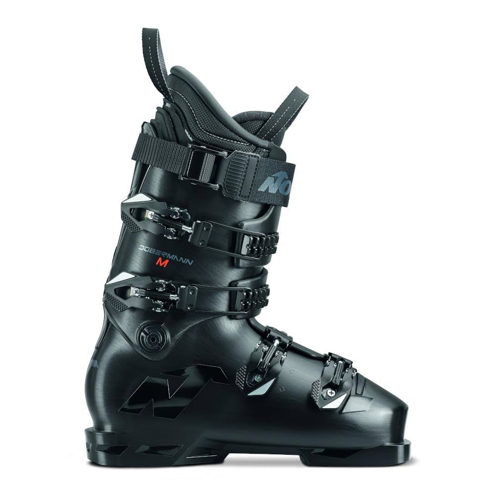 ノルディカ　ドーベルマン　スキーブーツ　26.0〜26.5 26 NORDICA ノルディカ Dobermann 5 RD-93 Extra Stiff スキー